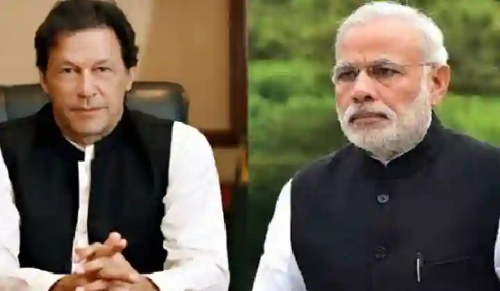Imran Khan ने PM Modi से की ये बड़ी मांग, मामला जान कर पाकिस्तान के लोग रह गए हैरान