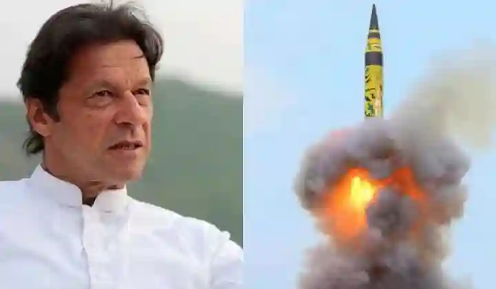 BrahMos को देख इमरान खान के उड़े तोते, आखिर मिसाइल को रोकने में क्यों नाकाम रहा पाकिस्तान?