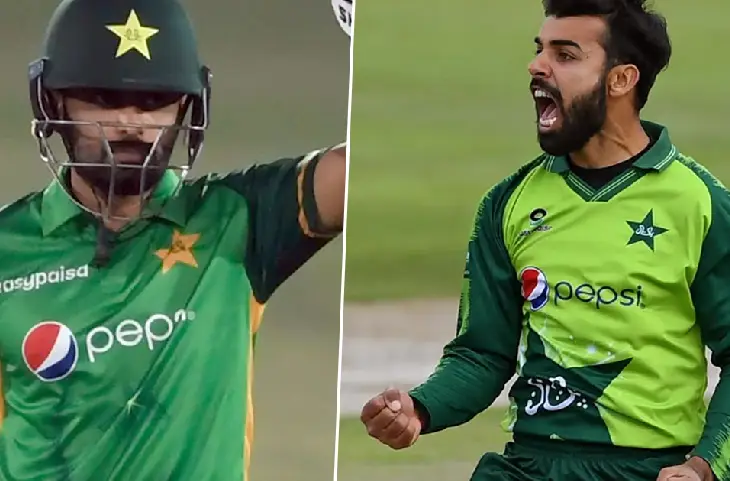 Pakistan के कप्तान और ये खिलाड़ी आमने-सामने, पुरानी रंजिश का अब लिया बदला