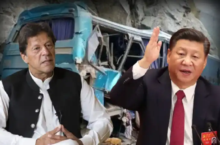 Imran Khan को भारी पड़ रही है China संग दोस्ती- ड्रैगन ने कहा महौल सुधारो वरना ‘सुधार’ देंगे