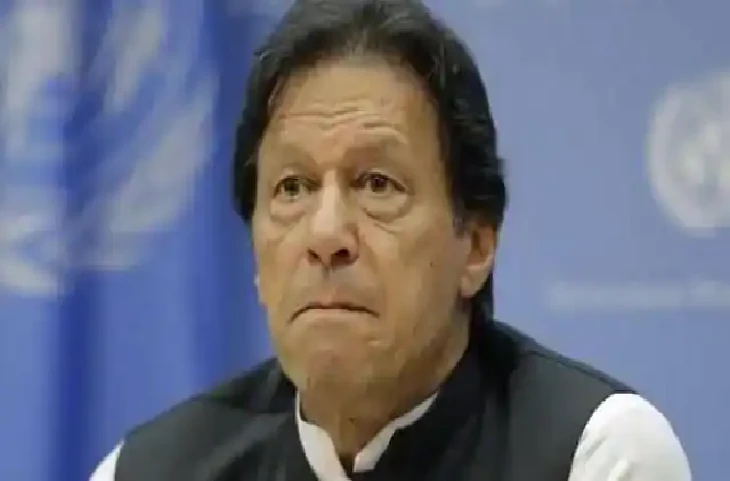 Pakistan को बर्बाद करने पर उतारू हुए इमरान खान! संयुक्त राष्ट्र के पास पहुंची PTI