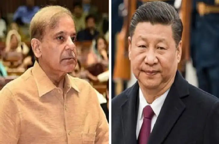 ड्रैगन संग दोस्ती में पड़ रही दरार! Pakistan ने खुद मानी चीन का उठ रहा भरेसा- देखें पूरी रिपोर्ट