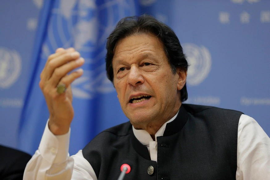 Corruption Index: करप्शन का सेंटर बन रहा इमरान खान का ‘नया पाकिस्तान’