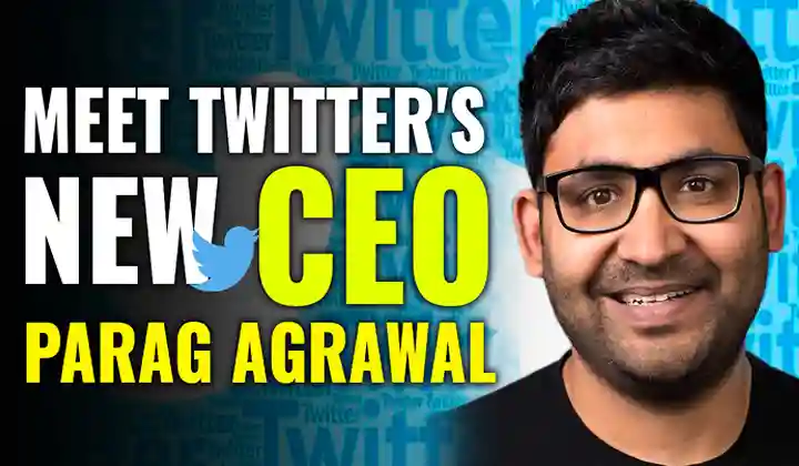 Parag Agrawal Profile: जानें कौन हैं पराग अग्रवाल, जिन्होंने संभाली Twitter की कमान?, इतने करोड़ की है संपत्ति