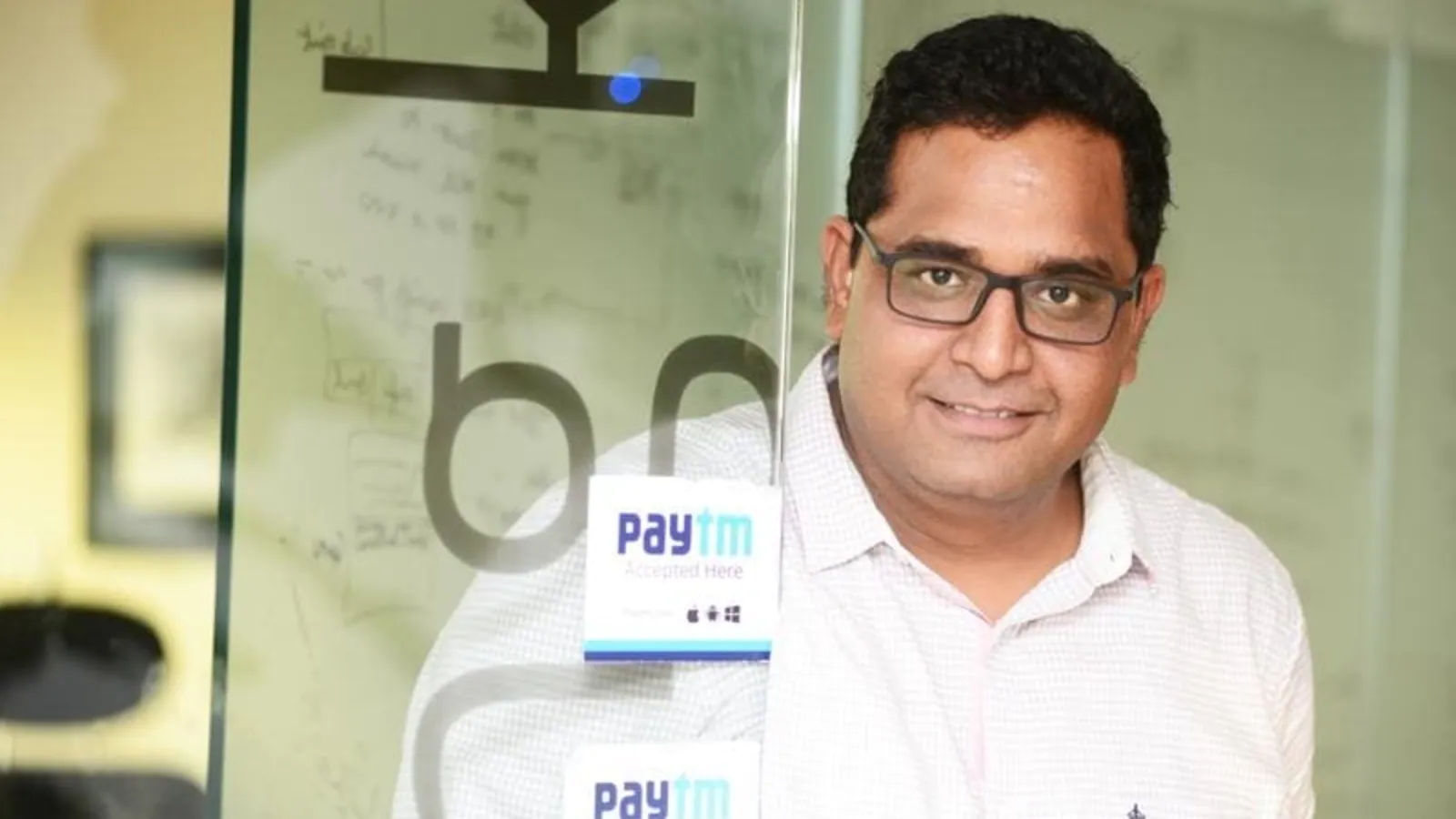 Paytm के CEO विजय शेखर शर्मा की नहीं हो रही थी शादी, आज हैं इतने करोड़ के मालिक