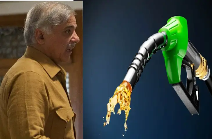#PetrolDieselPrice पेट्रोल की कीमतों में आग नहीं विस्फोट, 30 रुपये लीटर बढ़े दाम, त्राहि-त्राहि कर उठी पब्लिक
