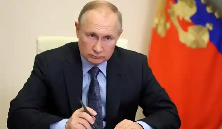 Putin ने दी चेतावनी-  रूस पर प्रतिबंध लगाया तो मचा देंगे तबाही, युद्ध की होगी ललकार
