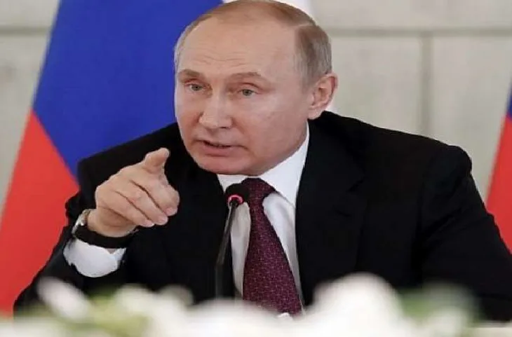 Putin के नए प्लान से Zelensky भागते हुए पहुंचे अमेरिका के पास, कहा- अब तो रोकना मुश्किल हो जाएगा!