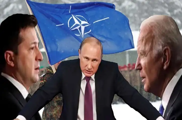 अमेरिका-NATO को Putin की खुली धमकी, बोलें- एक बार नो-फ्लाई जोन लागू करके देखो… दुनिया भुगतेगी विनाशकारी नतीजे
