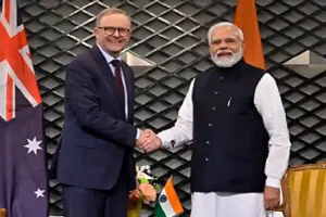 Quad Summit में सबके जुबान पर सिर्फ India की तारीफ, ऑस्ट्रेलियाई प्रधानमंत्री अल्बानीज ने कहा PM Modi से मिलना बहुत ही सम्मान की बात