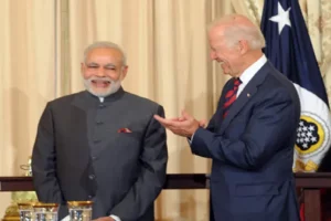 Quad summit को लेकर Jo Biden बोले- ये कोई सनक नहीं, कहा-  PM Modi हैं तो मुमकिन है
