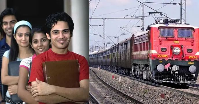 Sarkari Naukari: रेलवे में निकली बंपर भर्तियां, 12वीं पास हैं तो सरकारी नौकरी का सुनहरा मौका