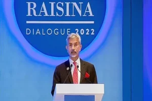 Raisina Dialogue: विदेशमंत्री S. Jai Shankar के विस्फोटक बयानों से बड़ी-बड़ी ताकतों का धुएं निकला, सन्नाटे में वर्ल्ड ऑर्डर