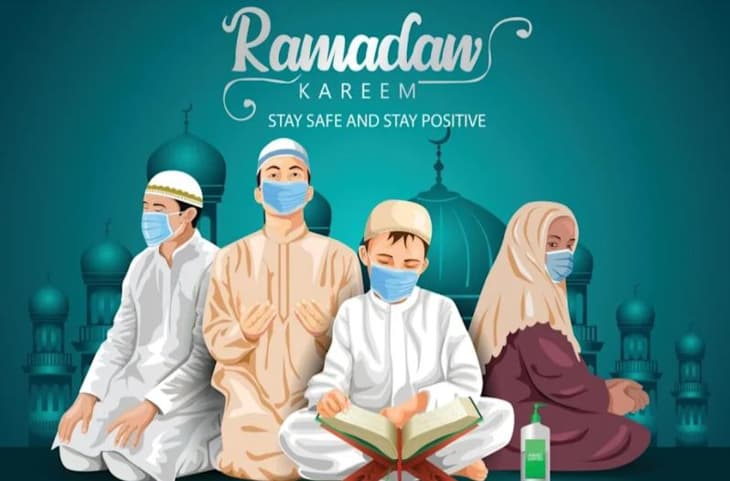Ramadan 2021: रमजान में अजान-नमाज पर सरकार की पाबंदी, कोरोना का बहाना या कोरोना से हिफाजत, इंडिया के मुसलमानों में बहस