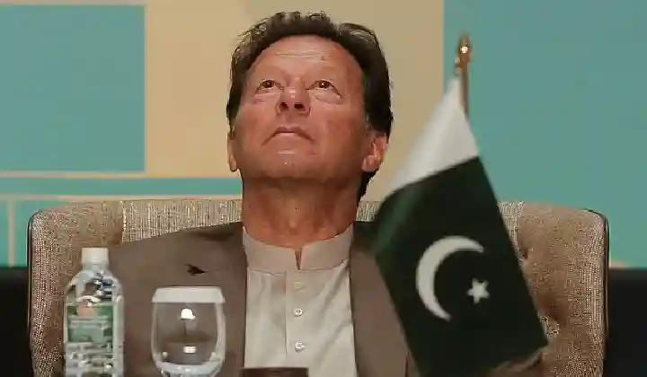 इमरान खान की गलतियां ‘पाकिस्तान’ पर पड़ेगी भारी!  अमेरिका से बिगड़े रिश्ते, चीन भी नाराज