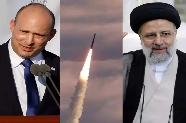 Russia-Ukraine के बाद इन दो देशों में भी शुरू हो सतकी है जंग! Iran ने कहा- हमें छेड़ा तो ला देंगे तबाही