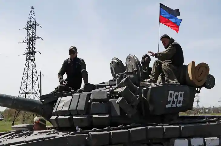 बहुत जल्द खत्म होगी जंग! Ukraine के सबसे अहम शहर पर Russian Army का कब्जा