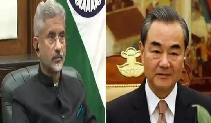 भारत और चीन के बीच रिश्ते कैसे? देखें विदेश मंत्री एस जयशंकर ने क्या कहा?