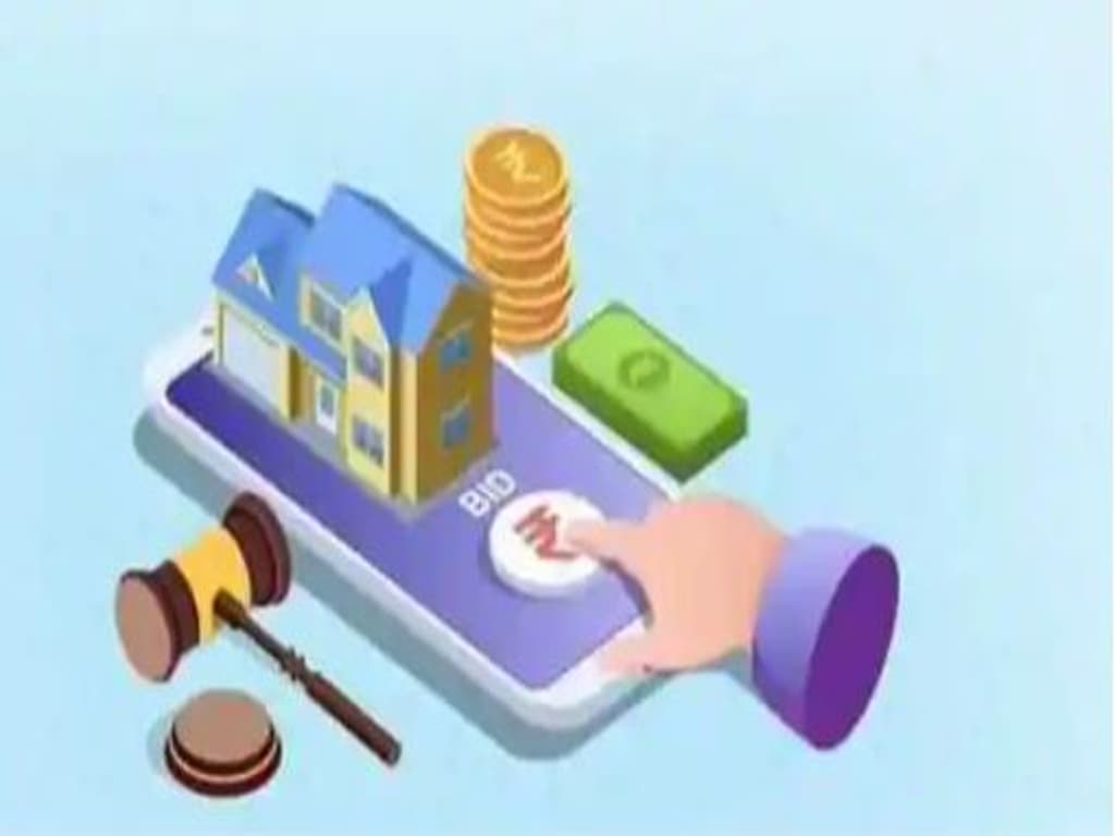 SBI: सस्ता घर-दुकान-मकान-प्लॉट या वाहन खरीदना है तो स्टेट बैंक से तुरंत कॉन्टेक्ट करें