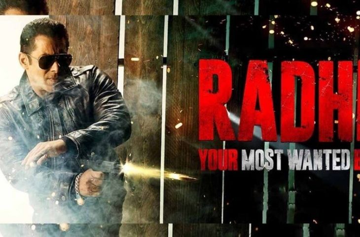 #BoycottRadhe,  Salman Khan की फिल्म Radhe का बहिष्कार, Social Media पर कर रहा ट्रेंड
