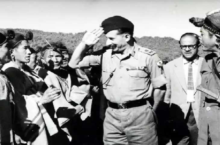 Sam Manekshaw: पहला फील्ड मार्शल, जिससे खौफ खाती थीं इंदिरा गांधी, सताने लगा था तख्तापलट का डर