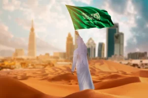सऊदी अरब छोड़ेगा पुरानी पहचान, बदलेगा डण्डा-झण्डा और राष्ट्रगान, कट्टरपंथ की ओर बढ़ा पाकिस्तान