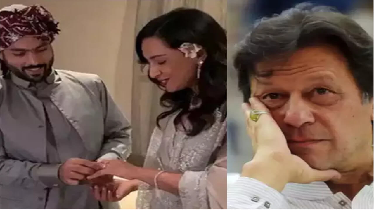 अरबों डॉलर की मालकिन सऊदी महिला ने रचाई पाकिस्तानी ड्राईवर से शादी, इमरान खान का उड़ा मजाक