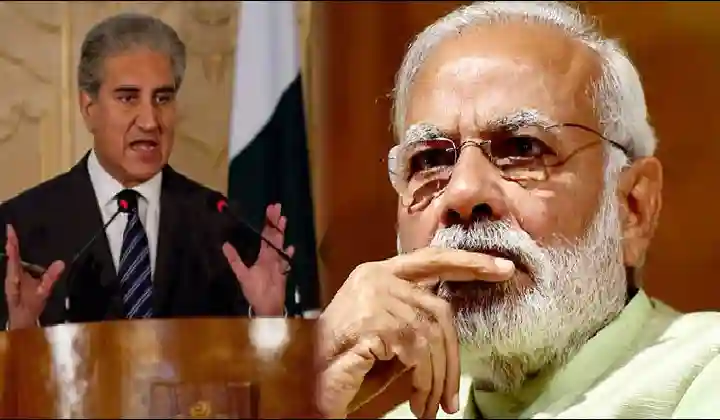 पाकिस्तान के विदेश मंत्री कुरैशी का PM Modi पर गंभीर आरोप, बोले- ‘OIC मीटिंग को रूकवाना चाहते थे, लेकिन रहे नाकाम’