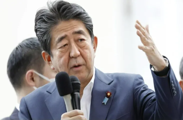 #ShinzoAbe पर प्राणघातक हमला, हालत बेहद चिंताजनक, PM किशिदा ने कहा, किसी को बख्शा नहीं जाएगा
