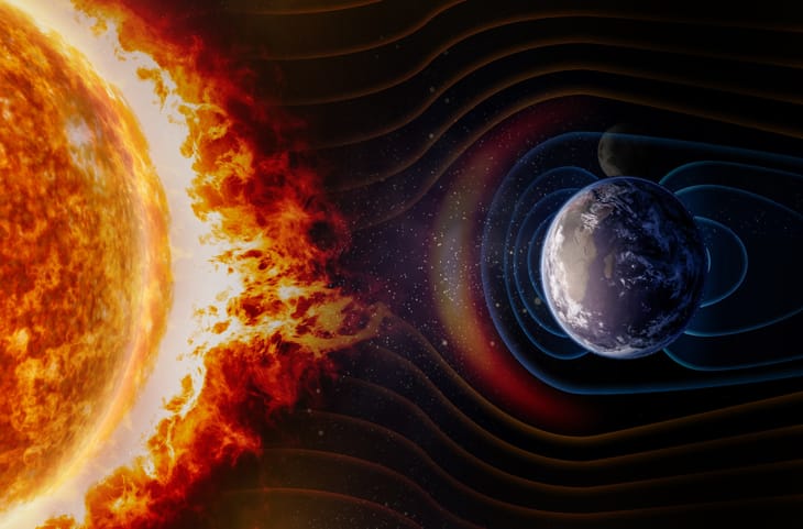 Solar Storm: टीवी-फोन-GPS-इंटरनेट हो जाएंगे ठप, मचेगी तबाही, 16 लाख किमी की स्पीड से धरती पर आ रहा आग का तूफान