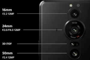 Sony लाया 1 इंच का कैमरा सेंसर वाला Smartphone, देखिए कितनी करनी पड़ेगी जेब ढीली