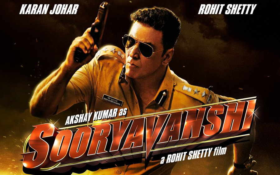Sooryavanshi Release Date: 30 अप्रैल को रिलीज होगी सूर्यवंशी, पुलिस की वर्दी में अक्षय और रणवीर सिंह का दिखेगा एक्शन