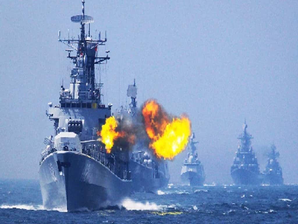 South China Sea Taiwan: चीन के बुरे दिन शुरू,  साउथ चाइना सी में ड्रैगन के सामने चुनौती बन कर खड़ा हुआ ताइवान