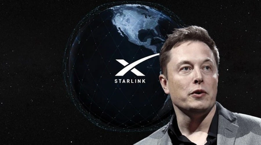 Elon Musk की सुपरफास्ट इंटरनेट के लिए हो जाएं तैयार, Starlink जल्द होने वाला है लॉन्च