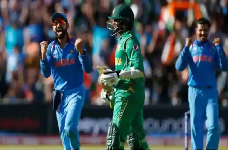 T20 WC 2021 इंडिया-पाकिस्तान के मैच पर लगा 1000 करोड़ का सट्टा, टीम इंडिया पर दांव लगा रहे दुनियाभर के लोग