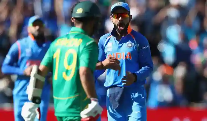 T20 World Cup 2021: IND vs Pak- कोहली ने पाकिस्तान के खिलाफ रचा ये खतरनाक चक्रव्यूह!
