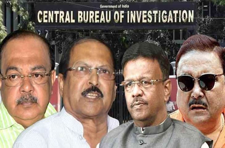 NARADA Scam Sting Case: ममता बनर्जी को बड़ा झटका,  TMC के मंत्री-विधायक, कोलकाता हाईकोर्ट ने बेल ऑर्डर पर स्टे लगाया