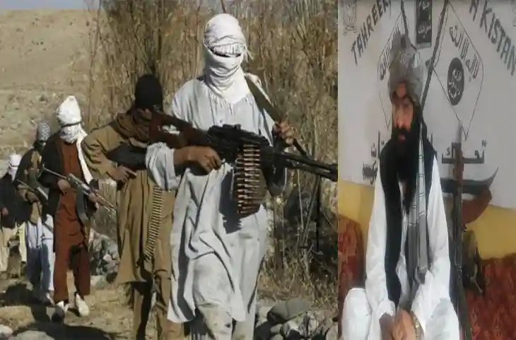 TTP का ऐलान, अलग फौज अलग सरकार वरना पाकिस्तान की पार्लियामेंट पर कब्जा करेंगे तहरीक-ए-तालिबान!