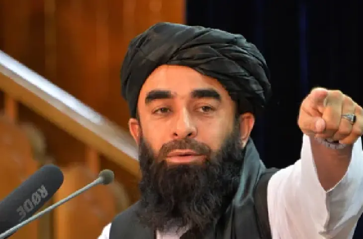 TTP को लेकर तालिबान ने पाकिस्तान को दिया करारा झटका, कहा- तुम्हारा मसला है खुद ही निपटो… हम क्यों बीच में आए