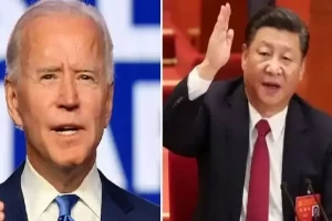 US हाउस स्पीकर के Taiwan दौरे पर बौखलाया ड्रैगन, कहा- Joe Biden रोक लें वरना पूरी दुनिया देखेगी सबसे बड़ी जंग!