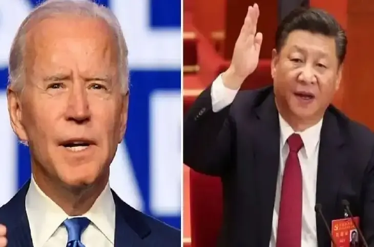 US हाउस स्पीकर के Taiwan दौरे पर बौखलाया ड्रैगन, कहा- Joe Biden रोक लें वरना पूरी दुनिया देखेगी सबसे बड़ी जंग!