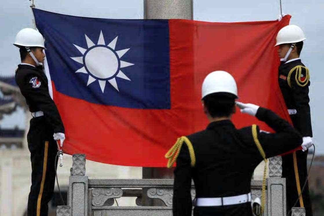ताईवान ने निकाली चीन की हेकड़ी, 30 साल बाद ड्रैगन को मिली ‘शर्मनाक हार’