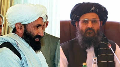 मर चुका है Taliban चीफ हैबतुल्लाह अखुंदजादा! कंधार में कैद मुल्ला बरादर, देखें रिपोर्ट