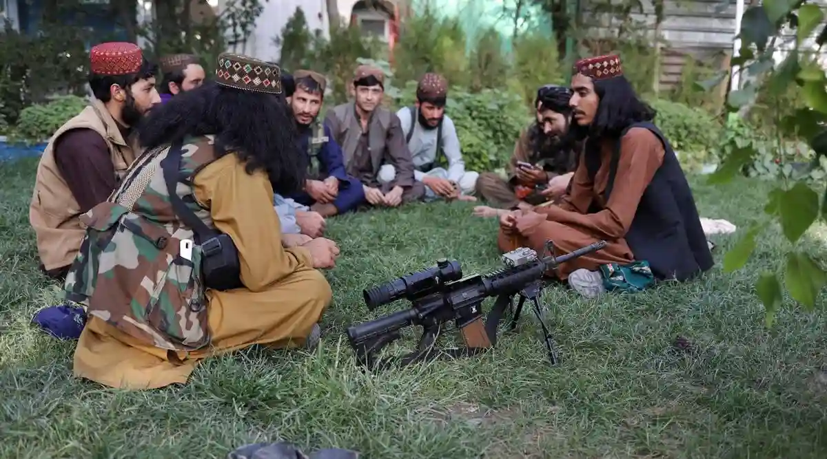 ‘आतंकी’ Taliban की दुनिया भर में सभी संपत्तियां कुर्क,  IMF ने लिया बड़ा एक्शन