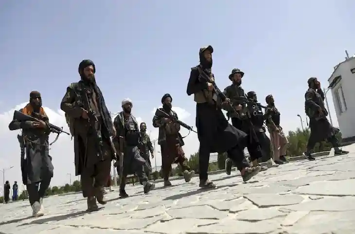 UN की नई रिपोर्ट में बड़ा खुलासा, Taliban के आते ही मौज में हैं आतंकवादी- अल-कायदा हो रहा एक्टिव