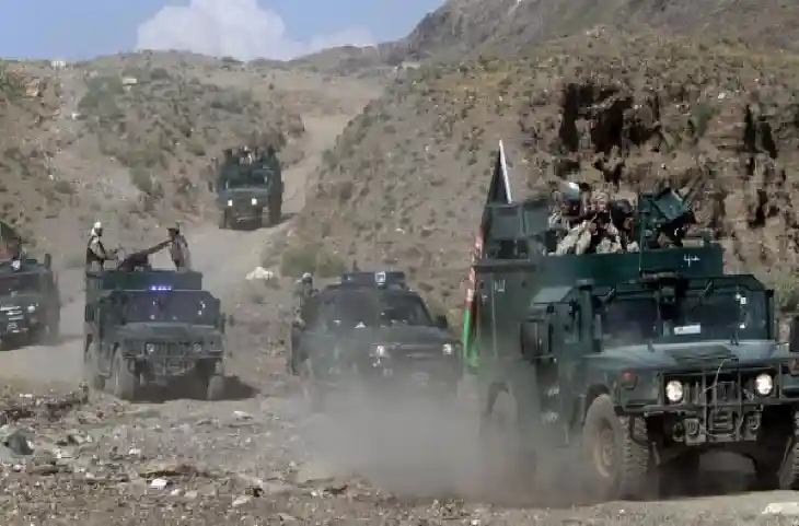 तालिबानियों के टार्गेट पर पूरा Pakistan! एक के बाद एक हमले से दहल उठी Imran Khan सरकार