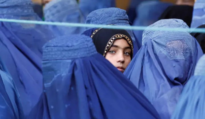 Taliban की ऐसी दरिंदगी की ‘ज़िंदा-मुर्दा’ नहीं देखते- ‘लड़कियों की लाशों से भी तालिबानी कर रहे रेप’