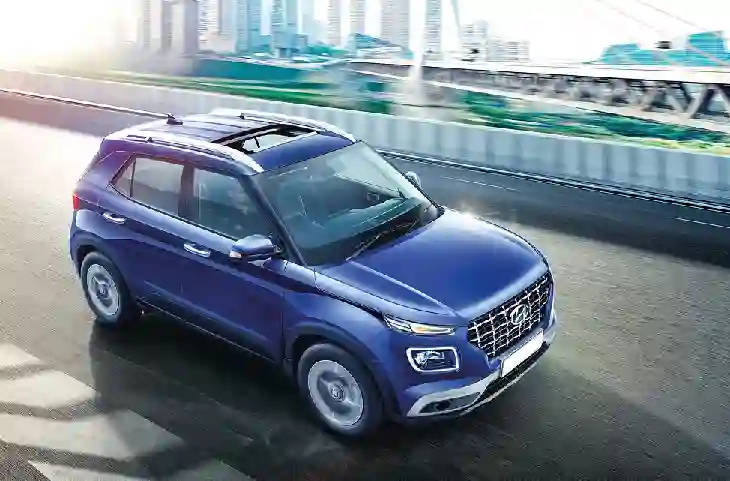 Tata-Mahindra को पछाड़ खूब बिक रही है ये SUV कार- देखें क्या है खासियत और कीमत