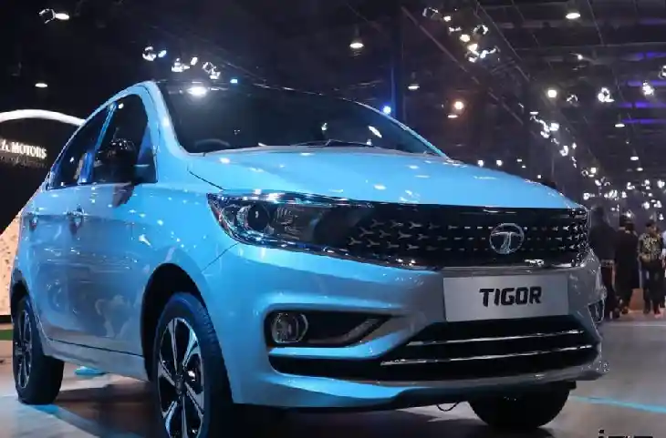 Tata Motors इस दिन लॉन्च करेगी अपनी बेस्ट सेलिंग कार की CNG वेरिएंट- देखें कितनी है महंगी