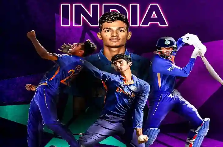 ICC U19 World Cup: टीम इंडिया के आसपास भी नहीं पहुंच सकी ऑस्ट्रेलियाई टीम- 50-60 रनों से नहीं इतने रनों से हुई जीत